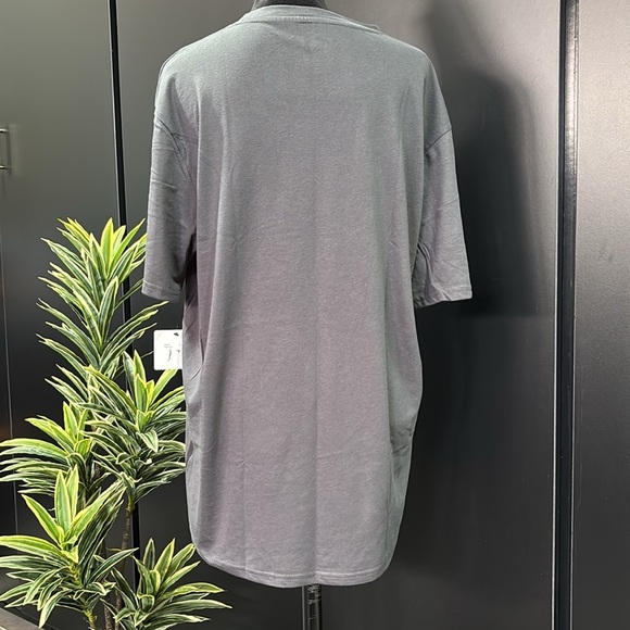 Puma Cotton Crewneck, Logo Graphic short sleeve Tee - Picture 4 of 9